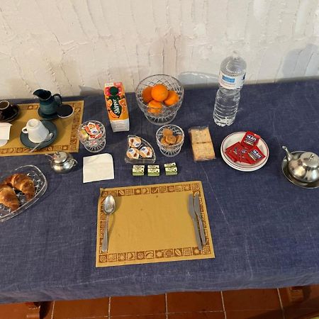 Villa Africa Capaci Εξωτερικό φωτογραφία