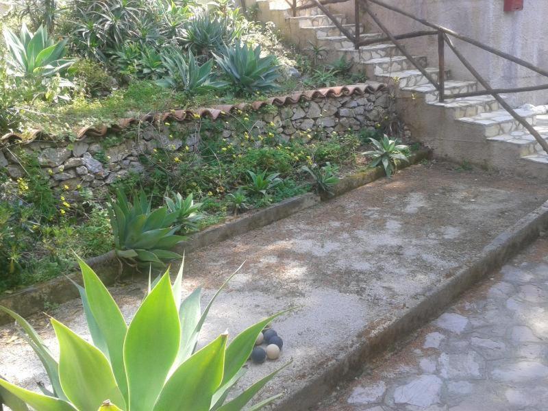 Villa Africa Capaci Εξωτερικό φωτογραφία