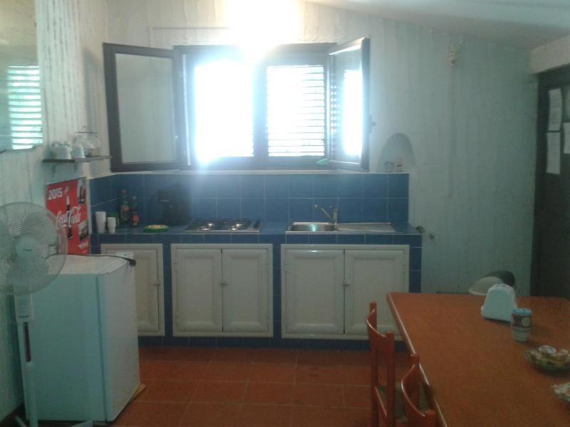 Villa Africa Capaci Εξωτερικό φωτογραφία